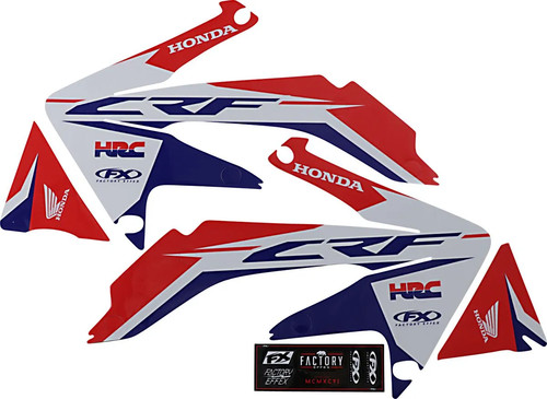 Factory effex 01336 kit - factory,