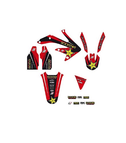 2134l kit adesivi grafiche - kit,