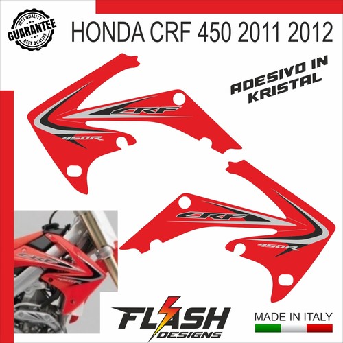 Honda crf 450 2011 - crf, 2012