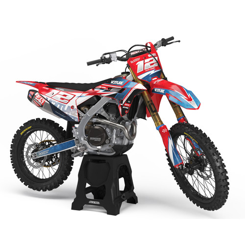 Kit grafiche per - , honda