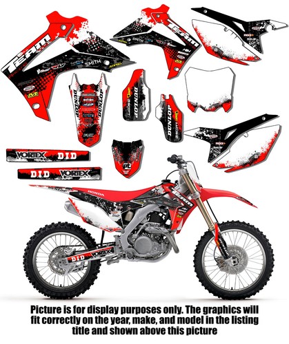 2005 2007 honda - 2005-2007, 450r