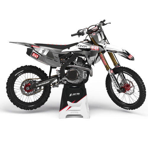 Kit grafiche per honda crf - crf, 450