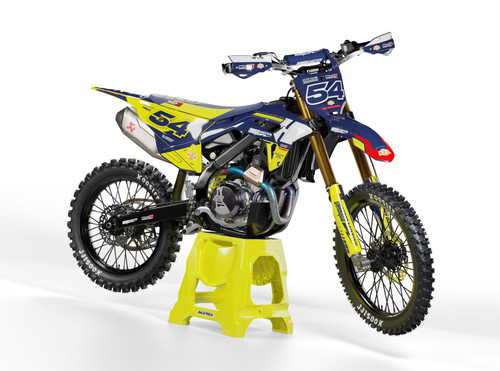 Kit grafiche per honda - kit,