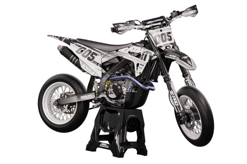 Kit grafiche per honda - kit,