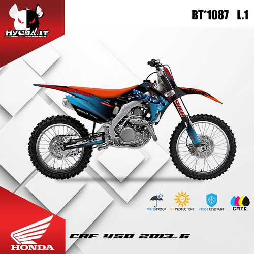 Kit grafiche lucide per - kit,