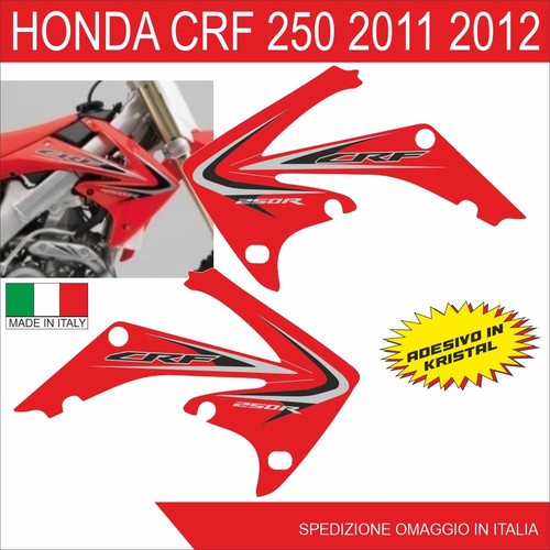 Honda crf 250 - crf, 450