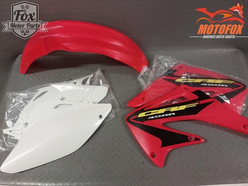 Kit oem honda - 450, 2003