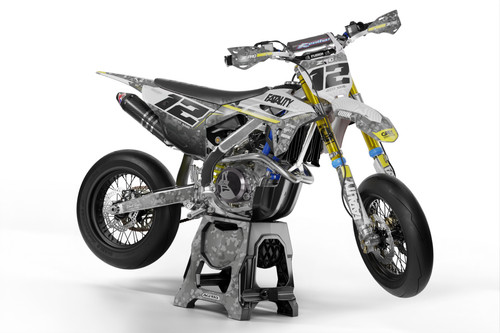 Kit grafiche per - honda, crf