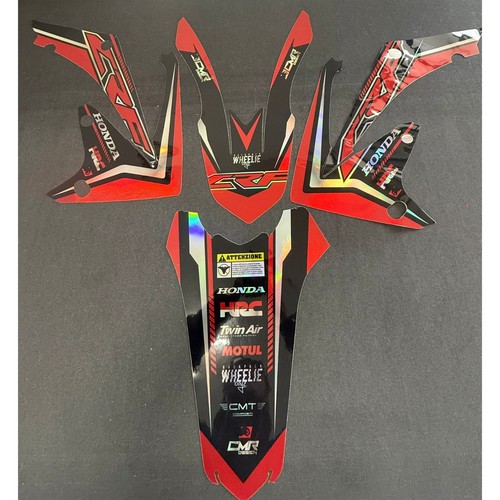 Kit grafiche adesivi per - per, honda