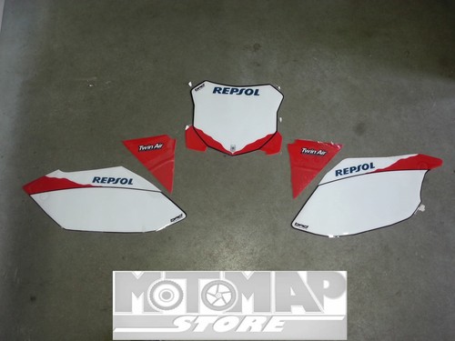 Kit adesivi grafiche tabelle - kit,