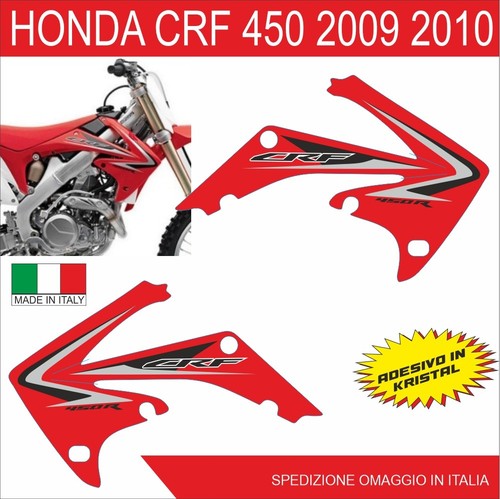 Honda crf 250 2009 - honda,