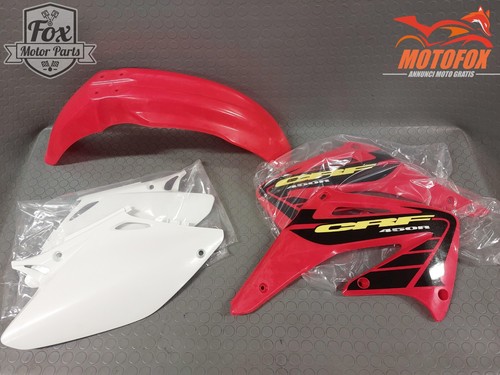 Kit oem honda - honda, 2002