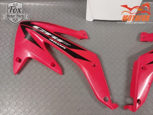 Kit oem honda crf - oem, 450
