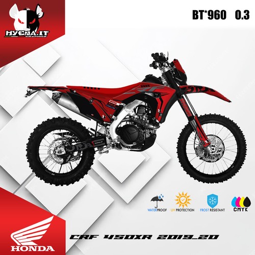 Kit grafiche opache - kit,