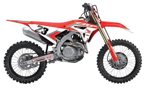 Factory effex 01350 kit - effex, 27-01350