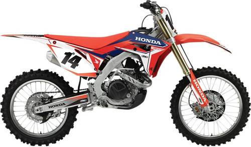 Factory effex 01346 kit - factory,