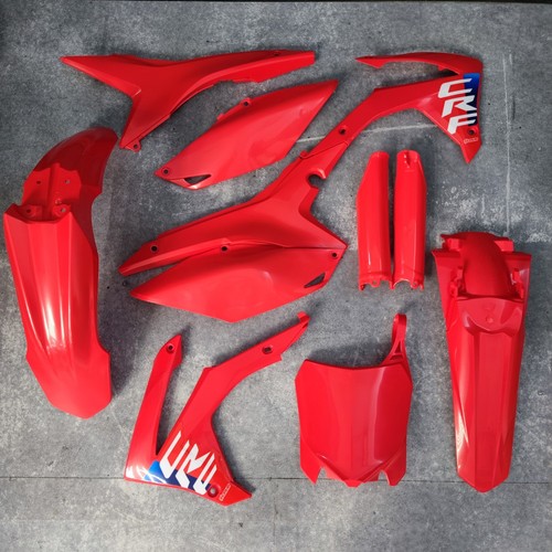 Kit plastica replica - +,
