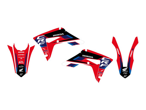 Blackbird racing 2146ab kit - blackbird,