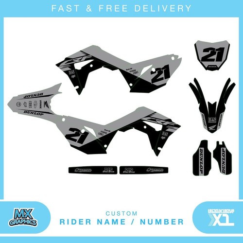 Kit adesivi honda - kit,