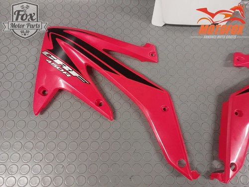 Kit oem honda crf 450 - oem,