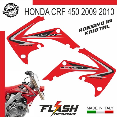 Honda crf 450 2009 2010 - -,