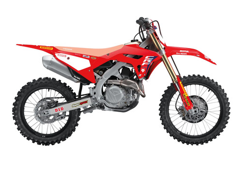 Blackbird racing 2146r24 - 2146r24, kit